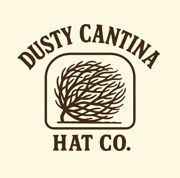 Dusty Cantina Hat Co.